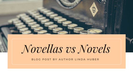 Novellas vs Novels